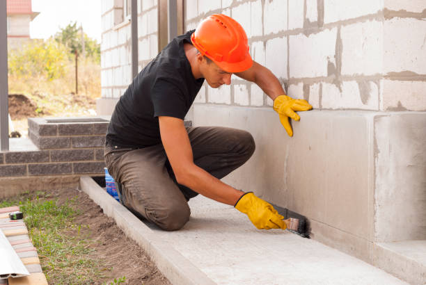 Licensed Interior Drainage System service in Cleveland, WI - SJ Waterproofing Pros